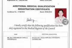 Registration-Certificate